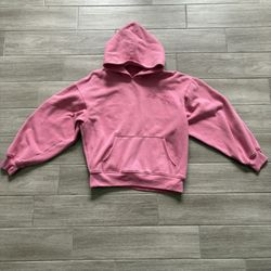 Thirteen Studios X Condone Hoodie sz L