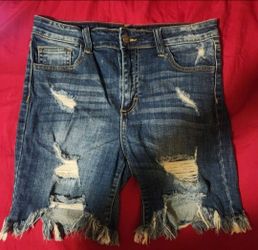 Women's Shorts