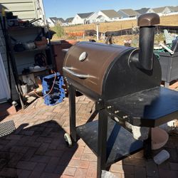 Free For Parts Or Repair Motor Seized Up
