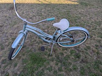Women's 16" Cruiser Bicycle