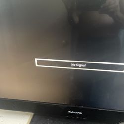 32 inch tv no remote 