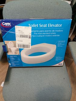 Toilet Seat Lift