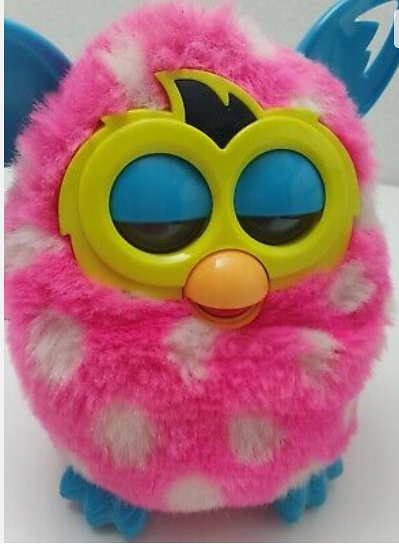 12 mini Furby Mini Toys for Sale in Tulsa, OK - OfferUp