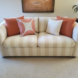 Sleeper Sofa - Queen Size