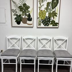 Dining Chairs