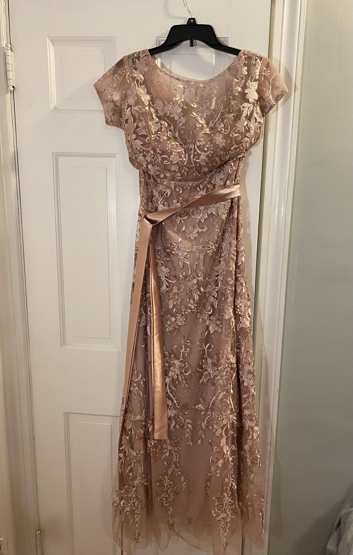 Woman’s Dress