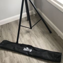 Chauvet DJ Professional Tripod stands 3 Available 