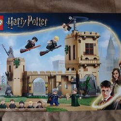 Legos Harry Potter 
