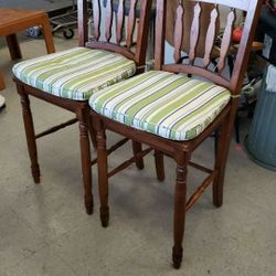 Counter Height Stools 