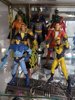 Justice League