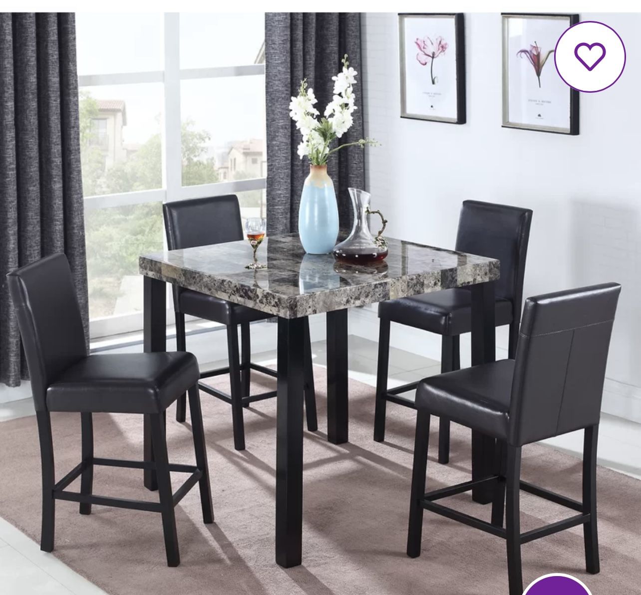 Dinng Room Set