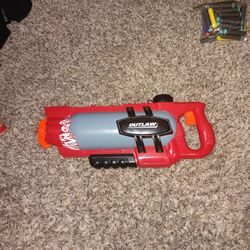Outlaw Water Gun