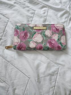 Betsey Johnson Wallet NWOT