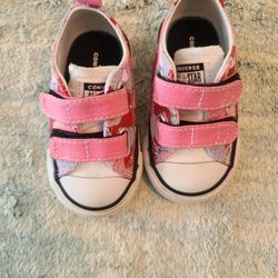 Converse All Star Size US 4