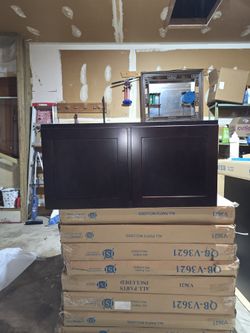 W361824 Wall Cabinet
