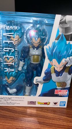 VEGETA BAN DAI ACTION FIGURE