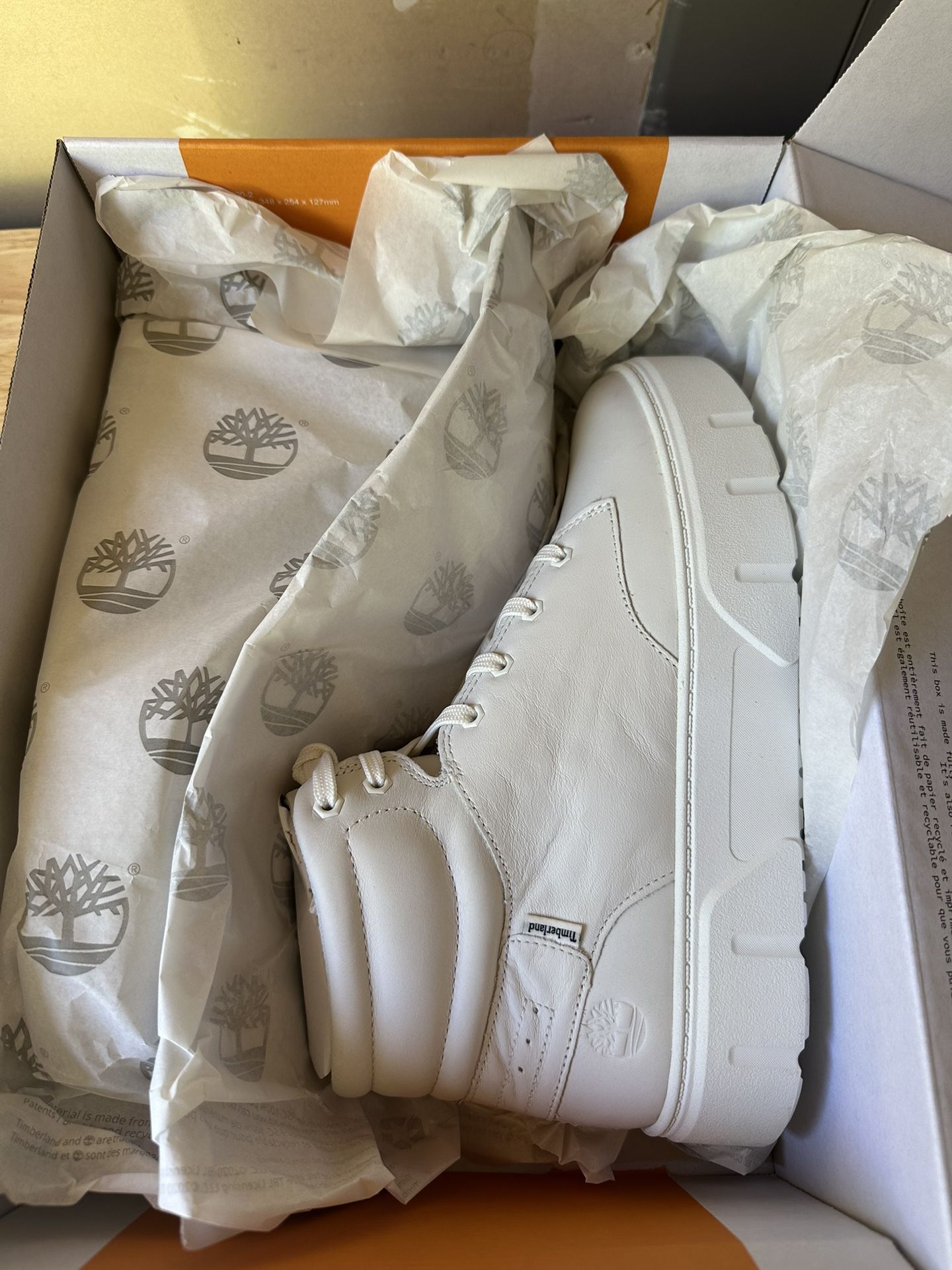Timberland Women’s Shoes