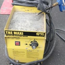The Maxi Dent Puller $500 Or Bo