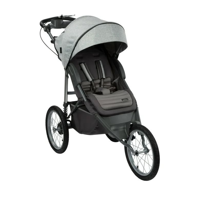Monbebe Rebel Jogging Stroller