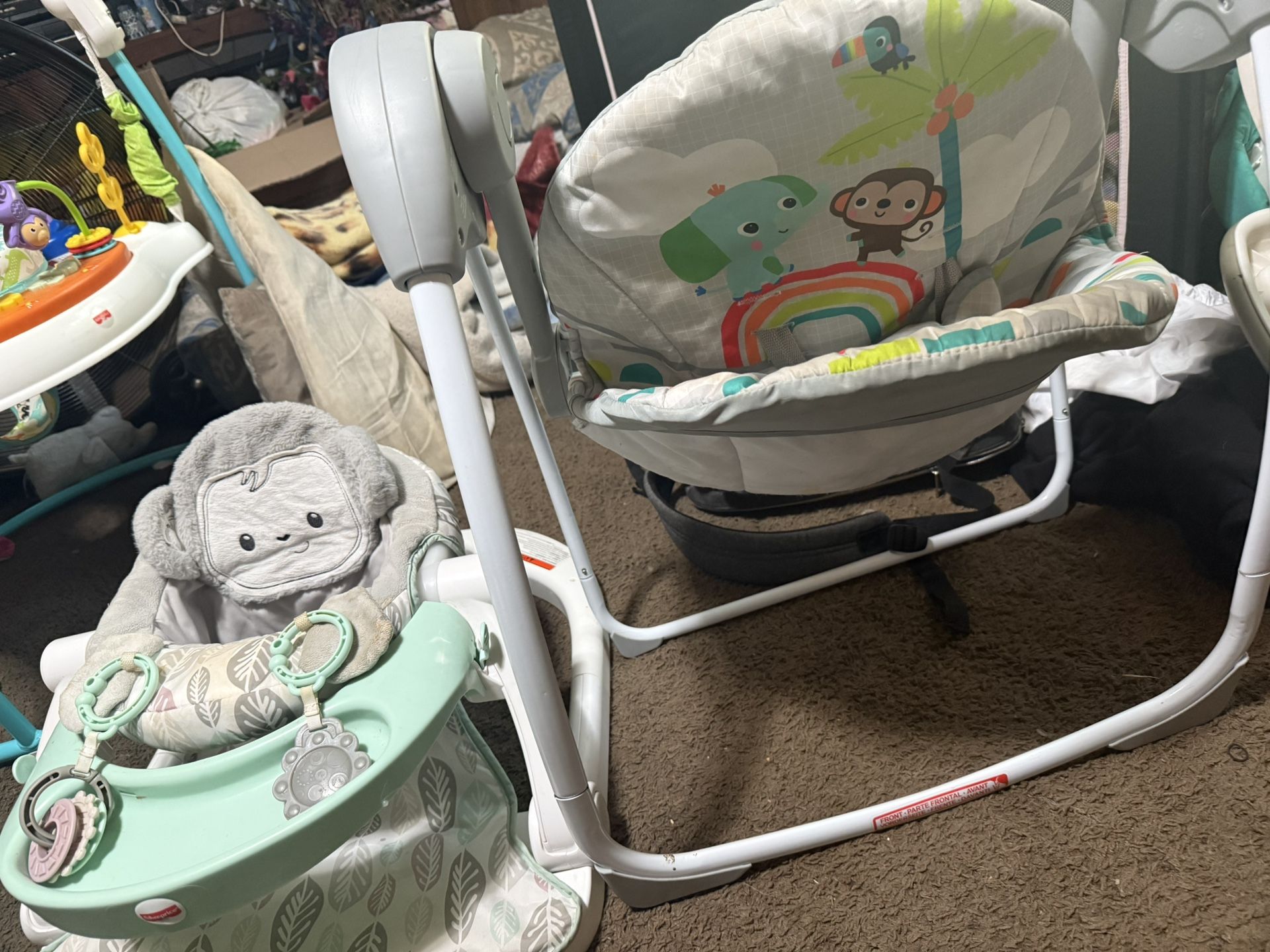 Baby Items