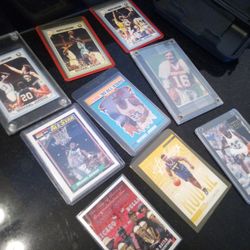 Cards