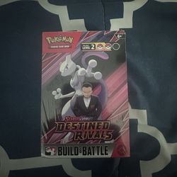 Destined Rivals Bundle 