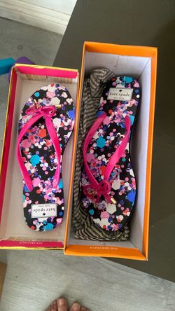 Kate spade sandals women’s size 9