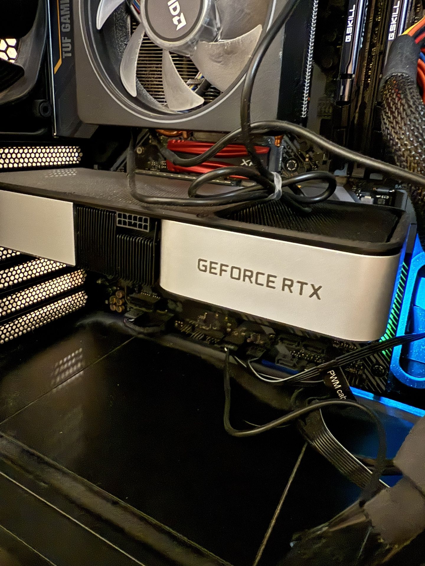GeForce Rtx 3060ti