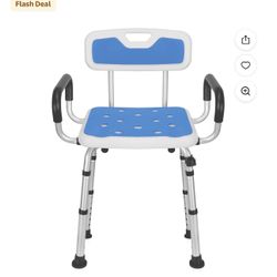 Shower Chair 
