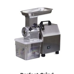 Industrial Herb Grinding Machine