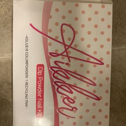 Nail Dip Kit 
