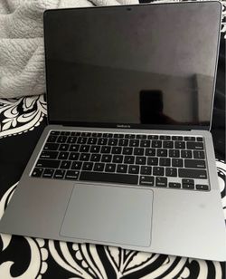 2020 MacBook Air “13