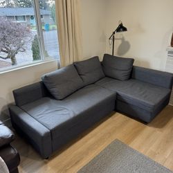 IKEA couch