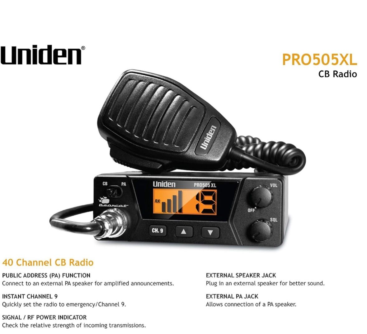 CB Radio