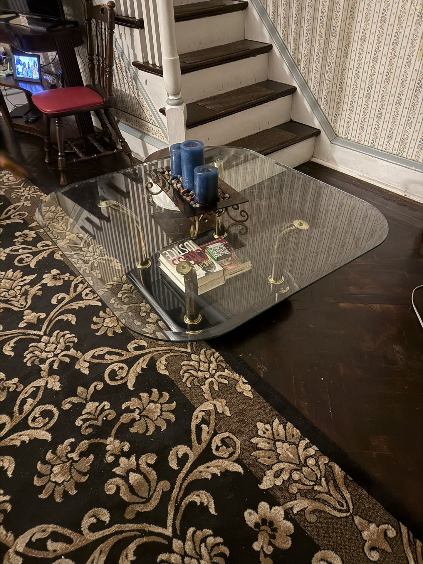 Center Table For Sale