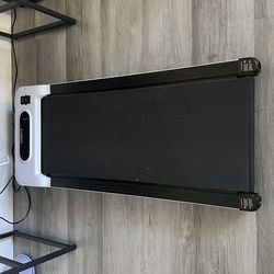 Axefit walking treadmill