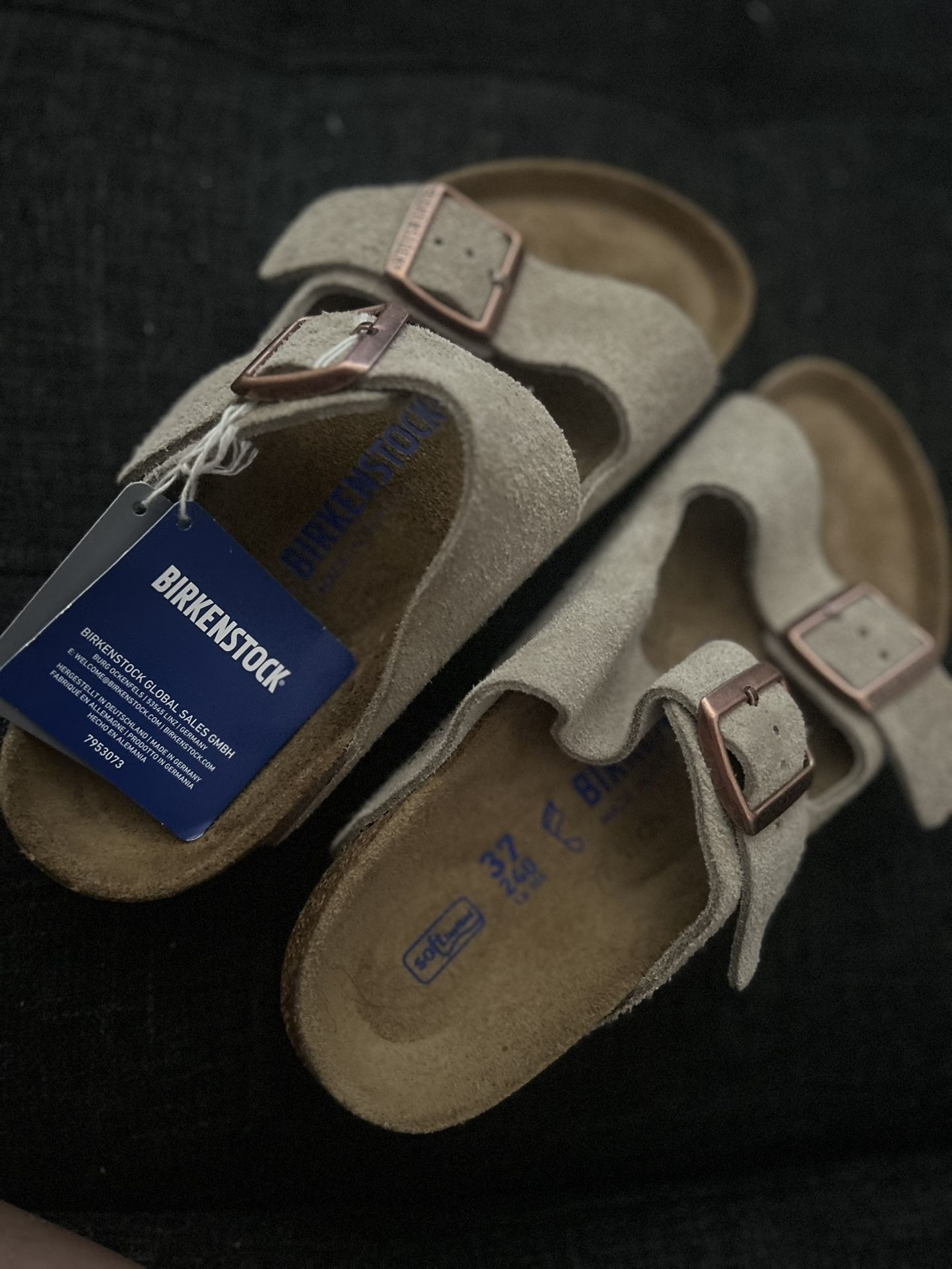 BIRKENSTOCK
