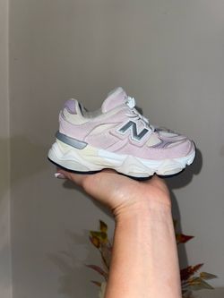 New Balance 9060 Toddler Sneakers Pink