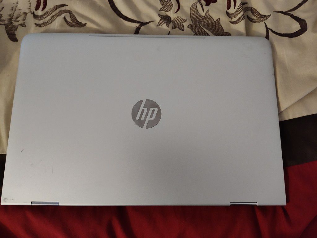 HP x360 Spectre 2-in-1 Laptop