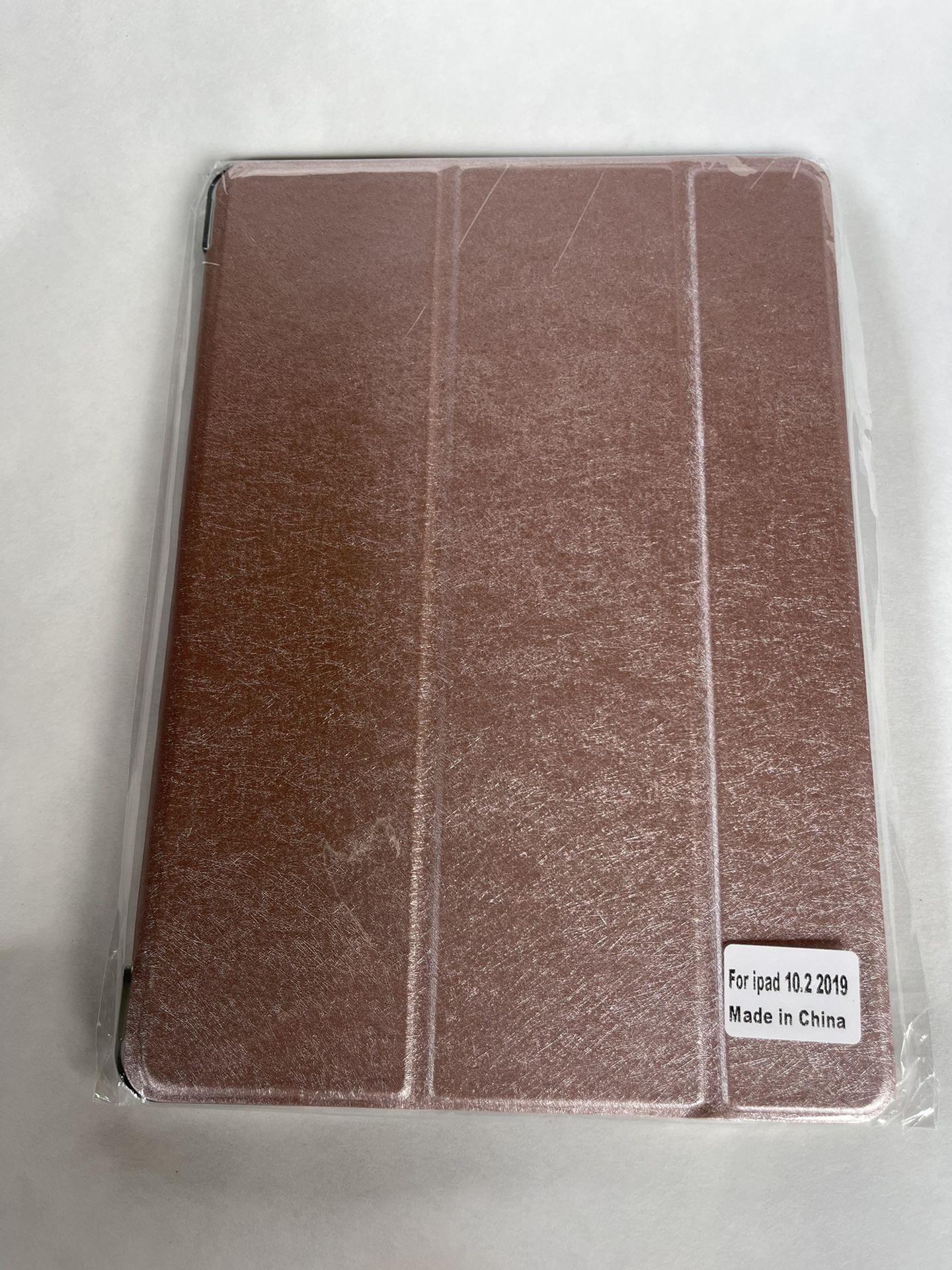 For Apple iPad 10.2 8th / 7th Gen Slim Case Smart Cover Auto Sleep Wake