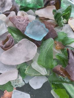 Hawaiian Sea Glass