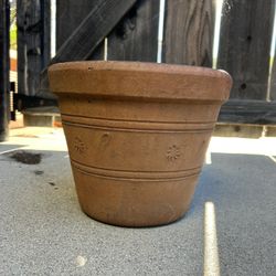 Flower Pot