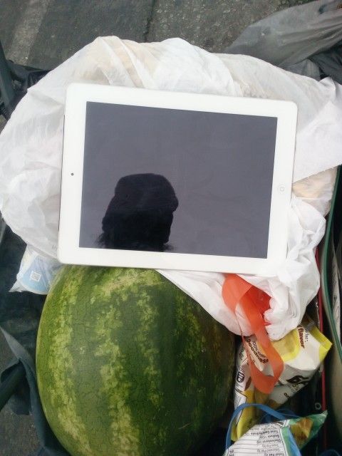 16 G Ipad