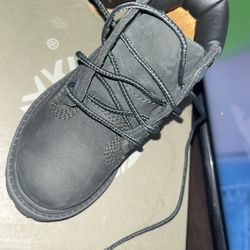 Timberland Toddler Size 6c 