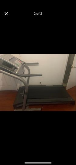 Treadmill