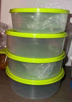 Tupperware