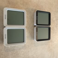 Govee bluetooth hygrometer 