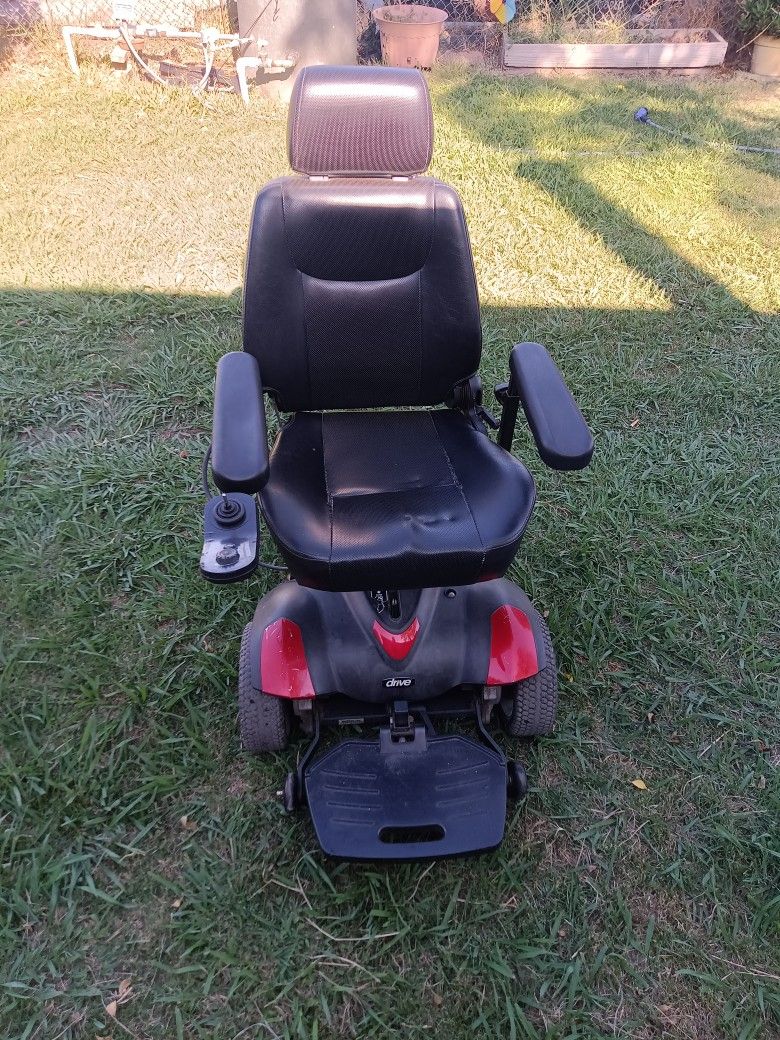 Mobility Electric Chair