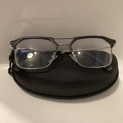 Prescription Glasses 🕶️ 