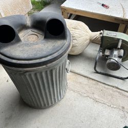 Dust Collector